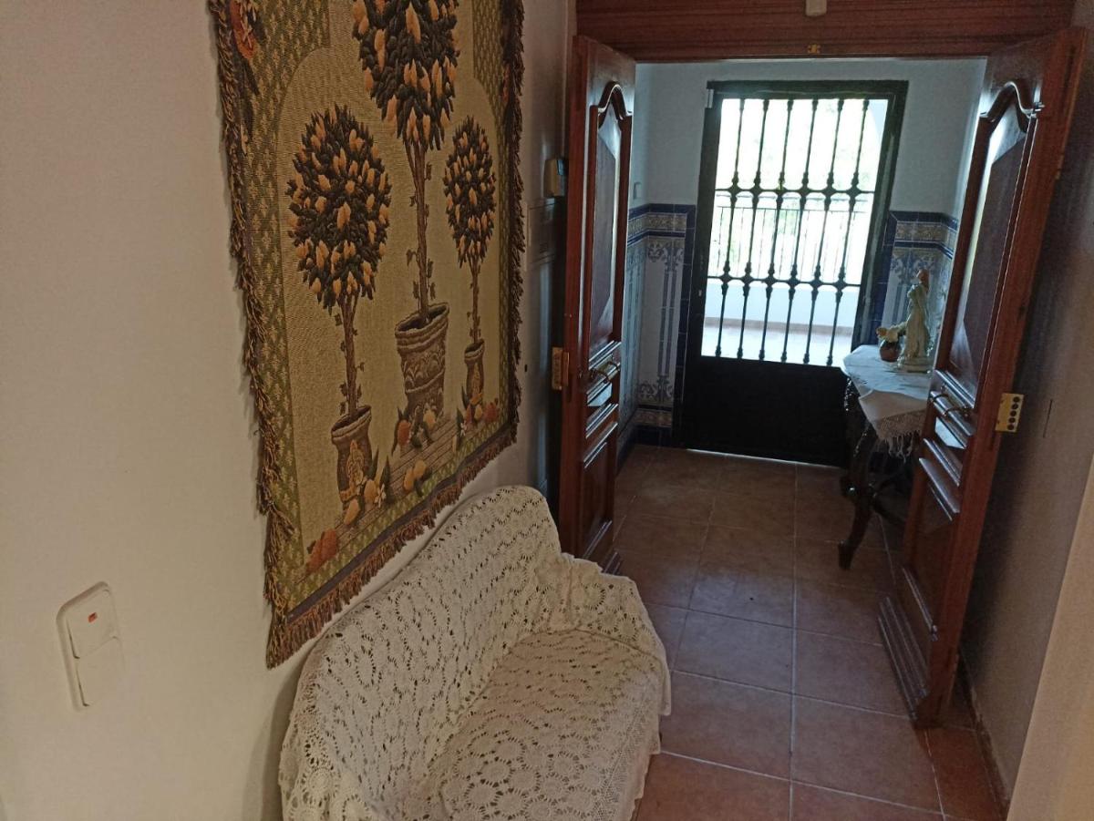 Chalet Mojácar Mícar 41 - Housity