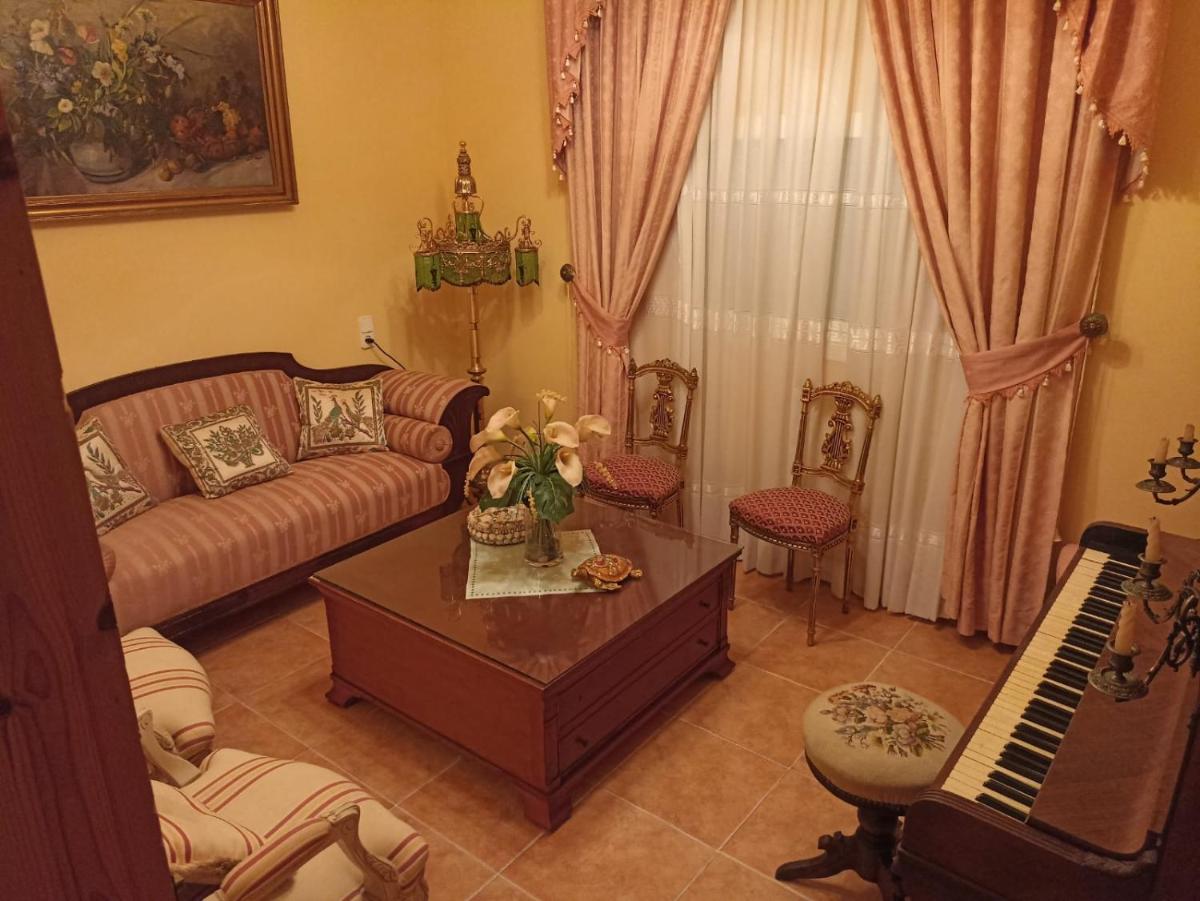 Chalet Mojácar Mícar 41 - Housity