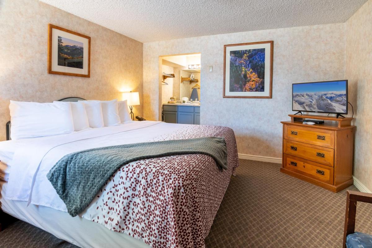 Swiss Alps Inn - Housity