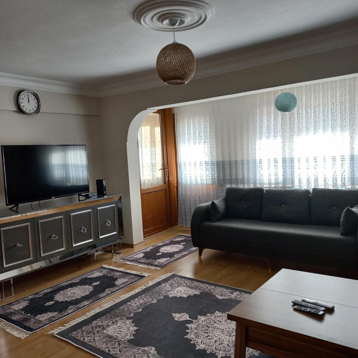 Ortaköy appartement avec terrasse - Housity