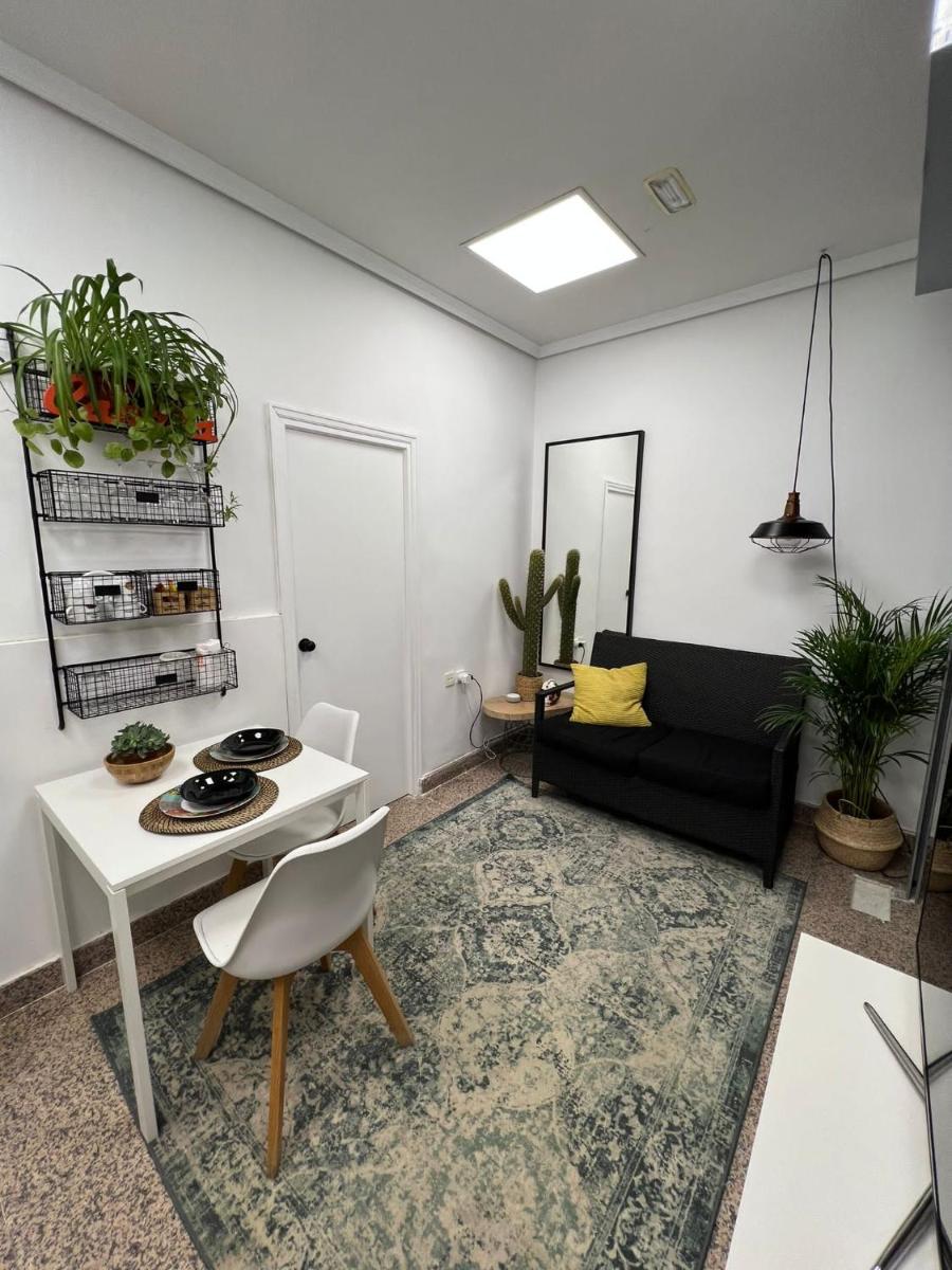 Precioso apartamento en el corazón de Madrid - Housity