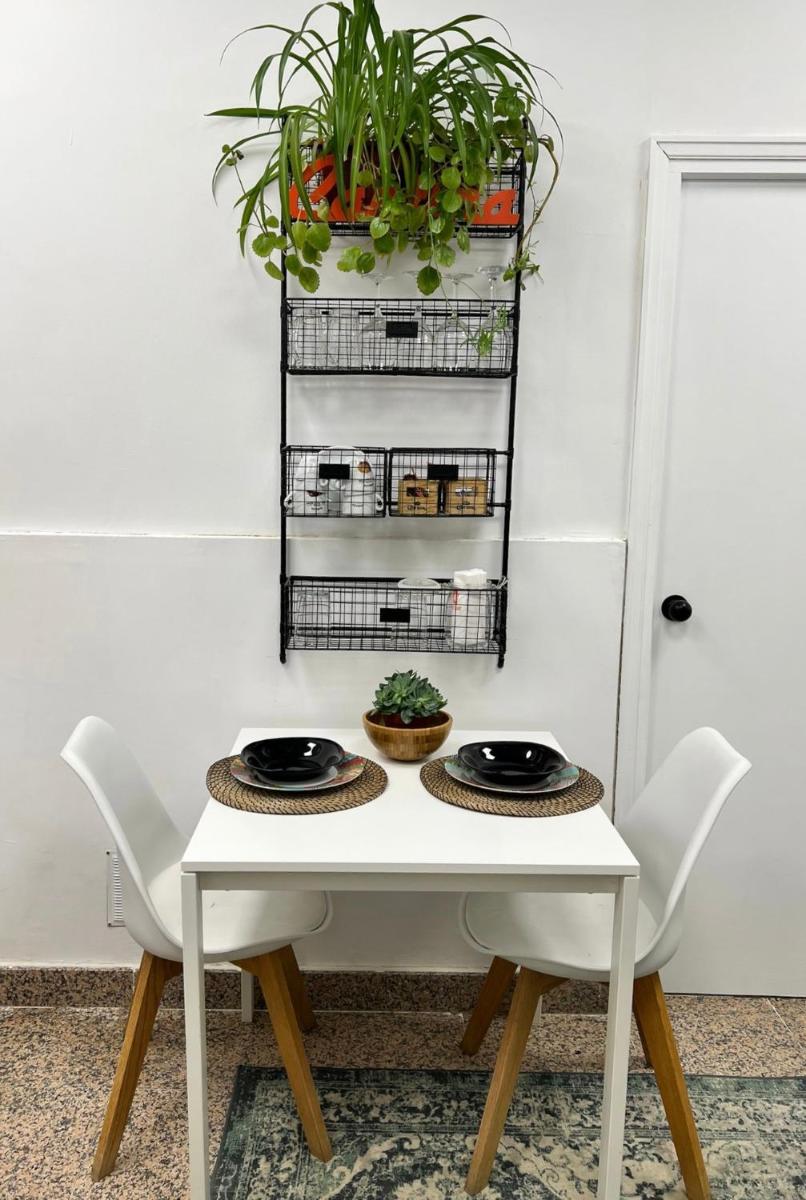 Precioso apartamento en el corazón de Madrid - Housity