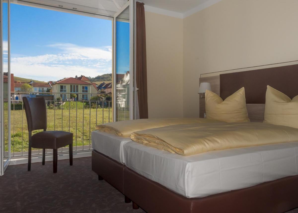 Hotel Sonnengarten - Housity