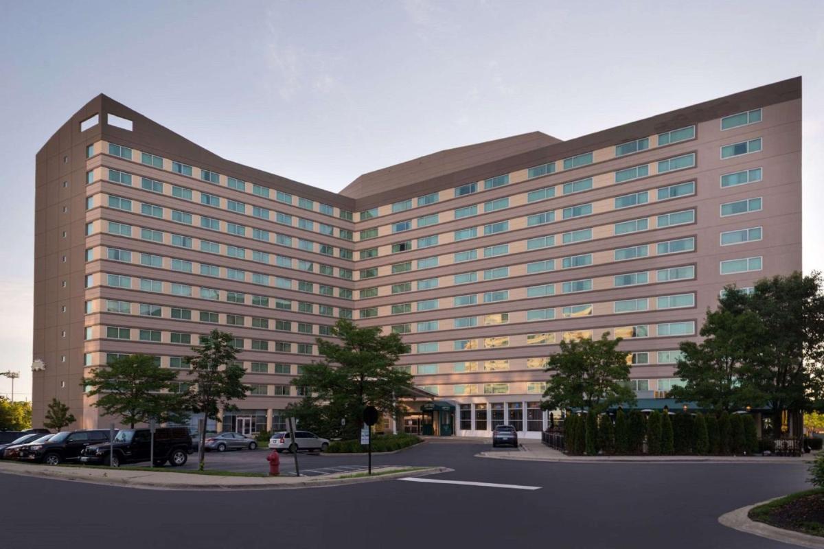 Sonesta Chicago O'Hare Airport Rosemont - Housity