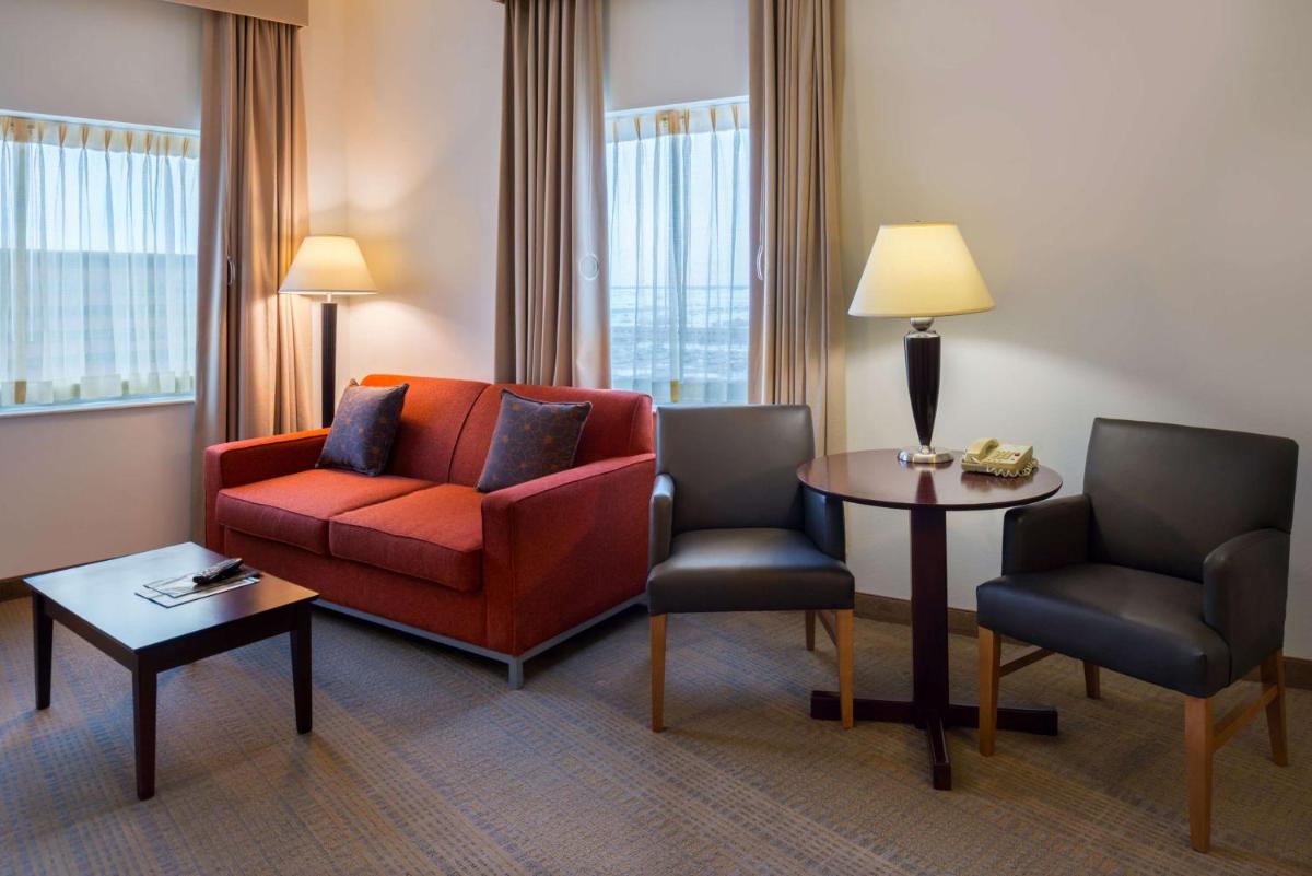 Sonesta Chicago O'Hare Airport Rosemont - Housity