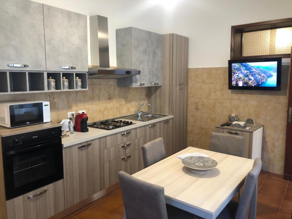 Don Ciccio's House - Housity