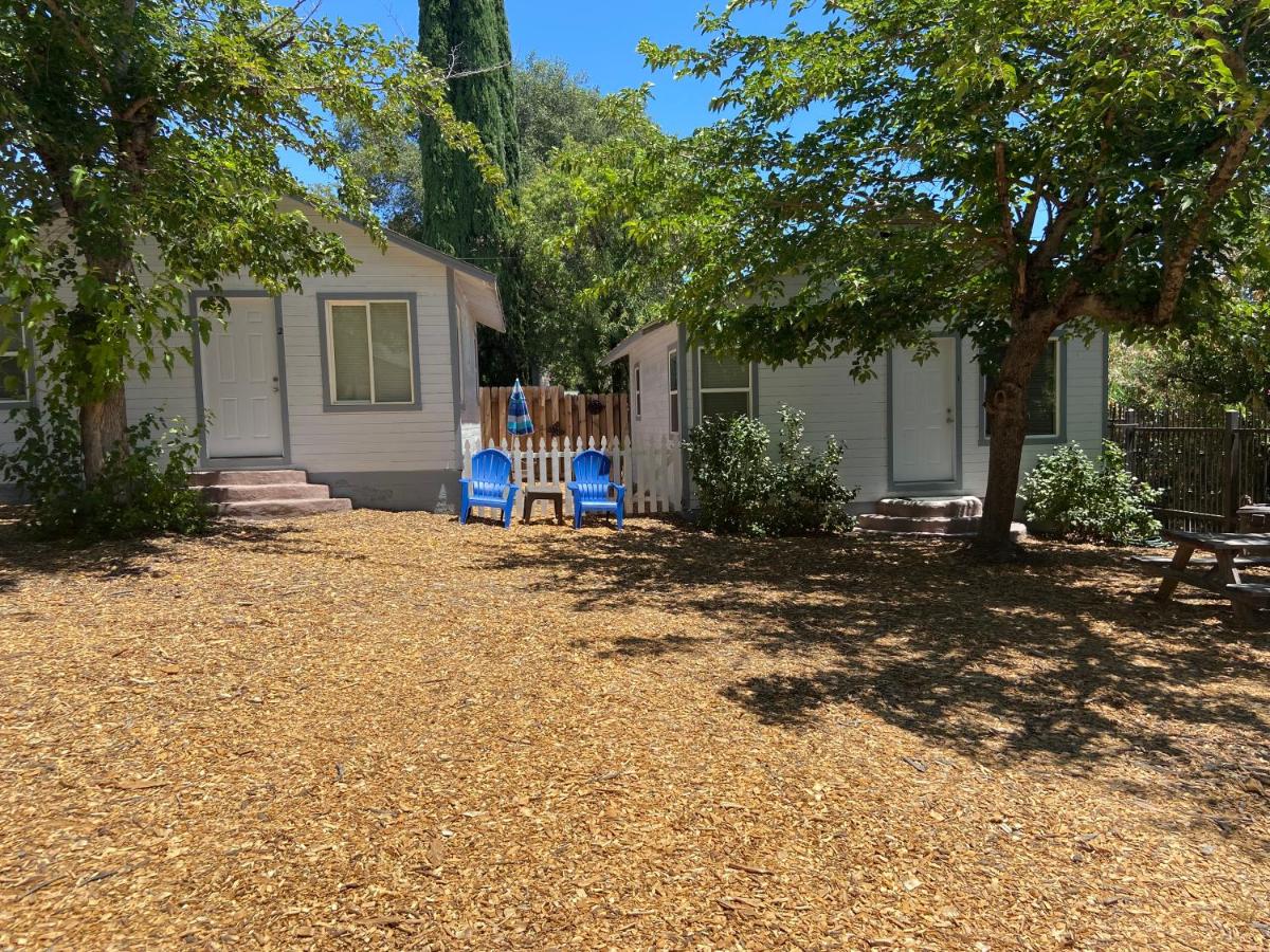 Clearlake Cabins - Housity