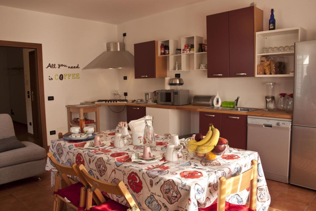 Marameo B&B - Housity