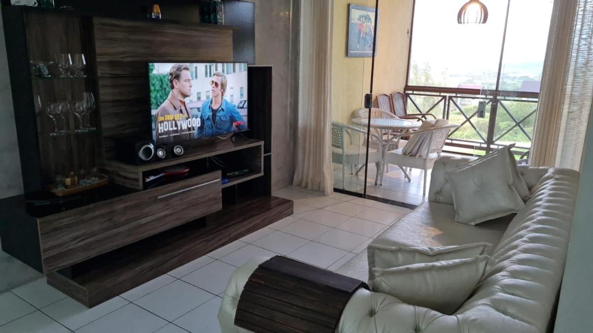 Flat em Gravatá com 2 quartos no Monte Castelo - Housity