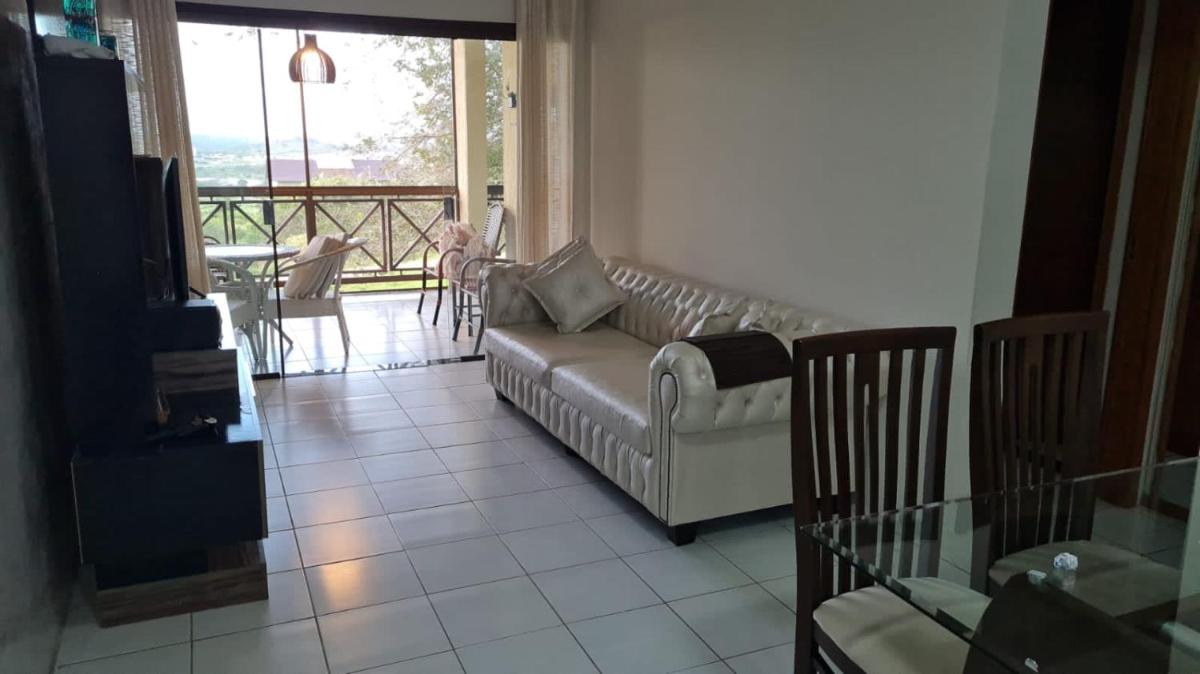 Flat em Gravatá com 2 quartos no Monte Castelo - Housity