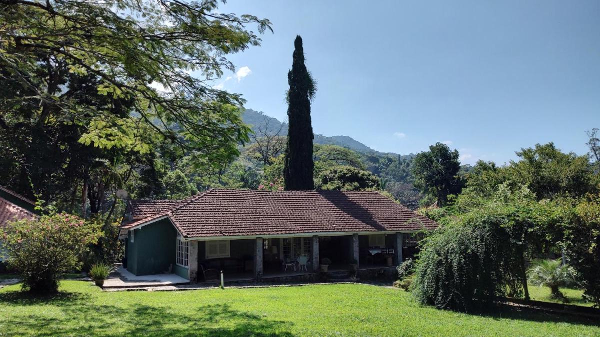 Estalagem do Rancho - Housity