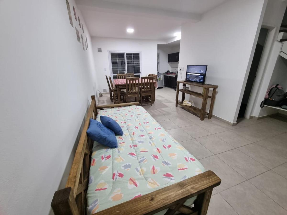 Duplex en complejo cerrado La Cava - Housity