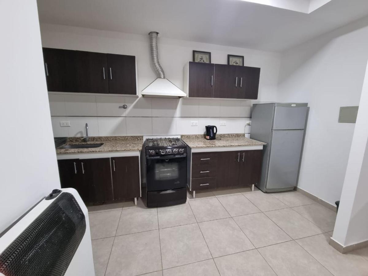 Duplex en complejo cerrado La Cava - Housity