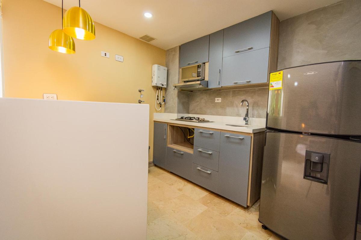 Stylish loft, balcony, fast internet, parking - Housity