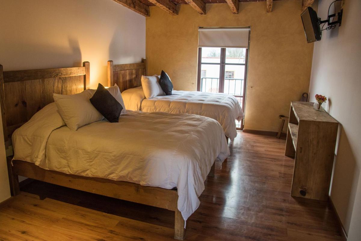 Rancho La Mesa - Housity