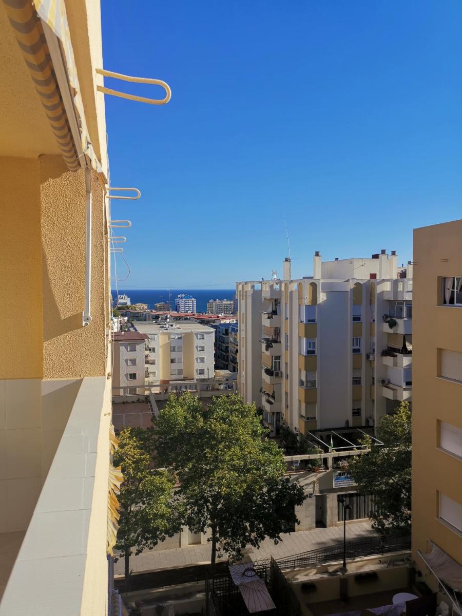 Apartamento cerca de la playa - Housity