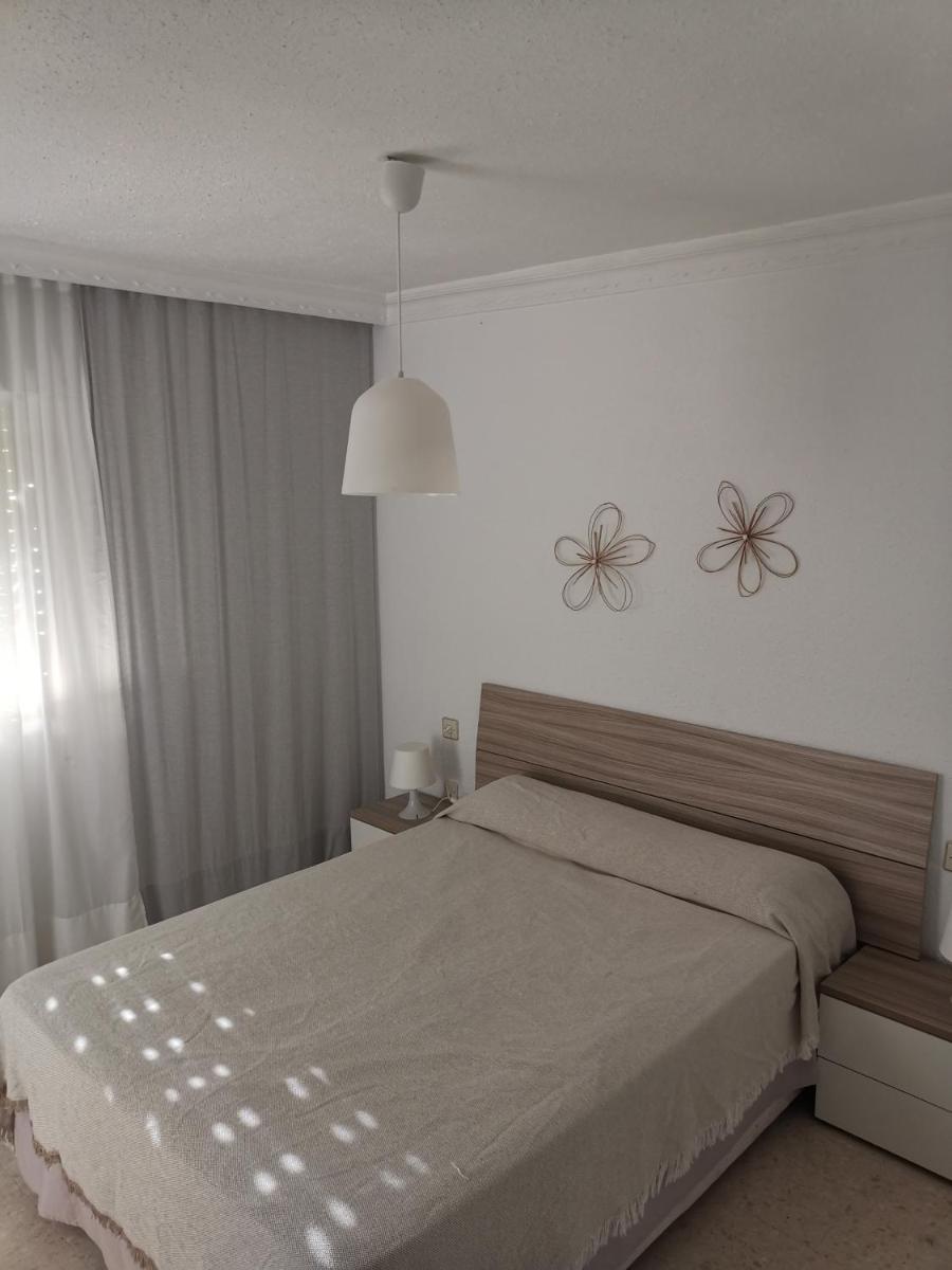 Apartamento cerca de la playa - Housity