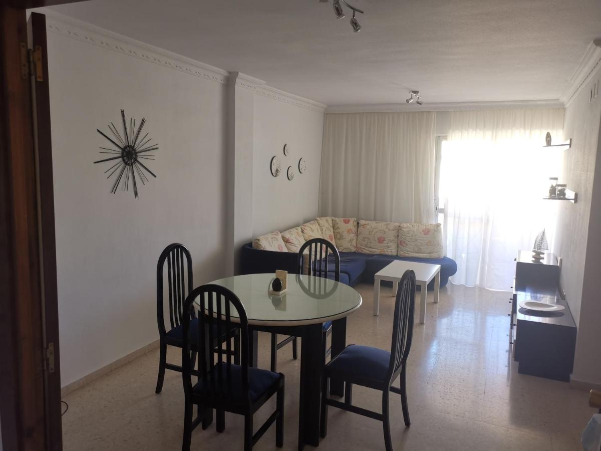 Apartamento cerca de la playa - Housity