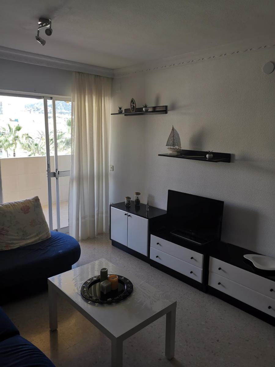 Apartamento cerca de la playa - Housity