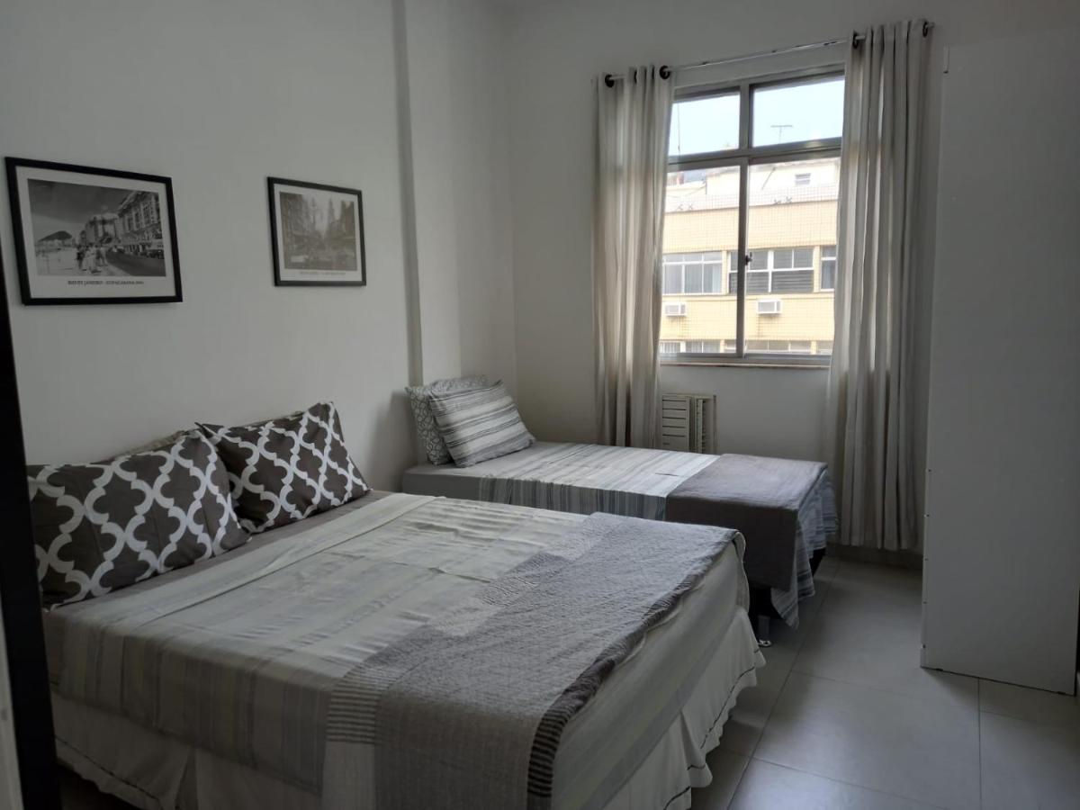 Mar De Copacabana New Apartments - Housity