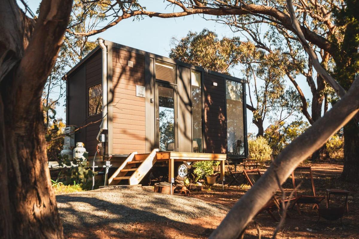 Ridgeway Retreat - Housity