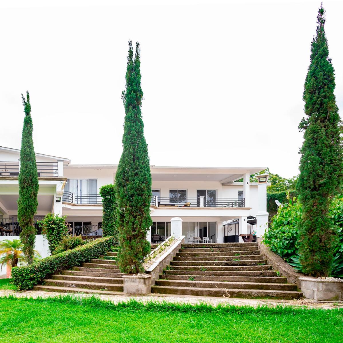 Hotel COCOVIEW, Bar & Restaurante - Housity