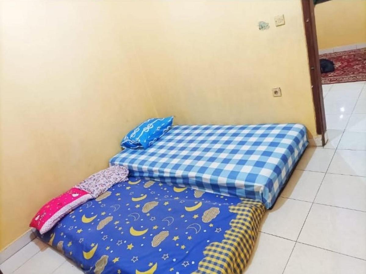 Sindanggalih Homestay - Housity