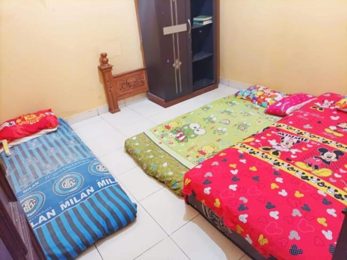 Sindanggalih Homestay - Housity