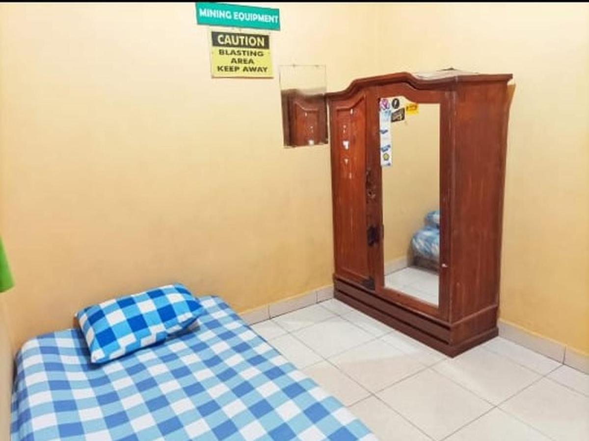 Sindanggalih Homestay - Housity