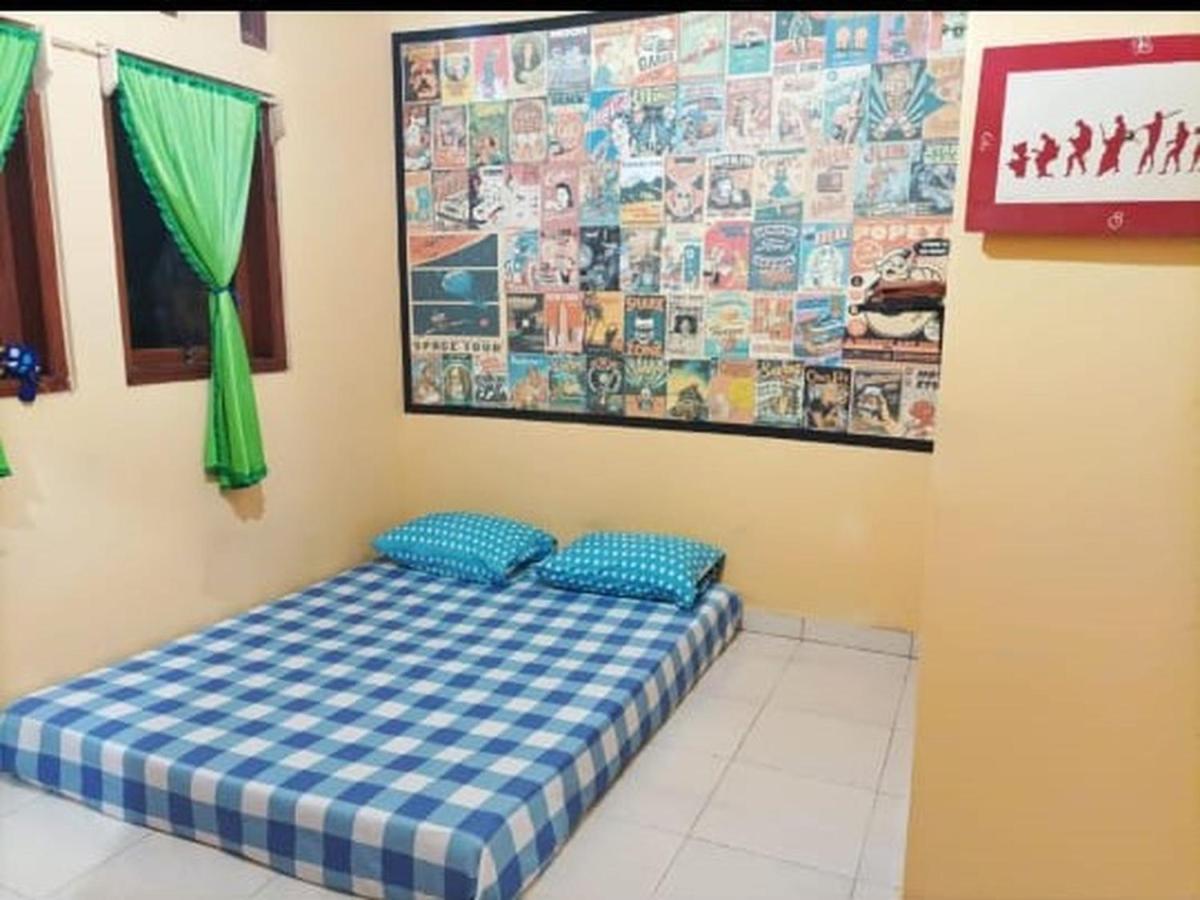 Sindanggalih Homestay - Housity