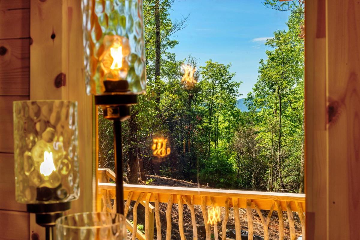 Laurel Ridge Cabin...experience nature in 90 acres! - Housity