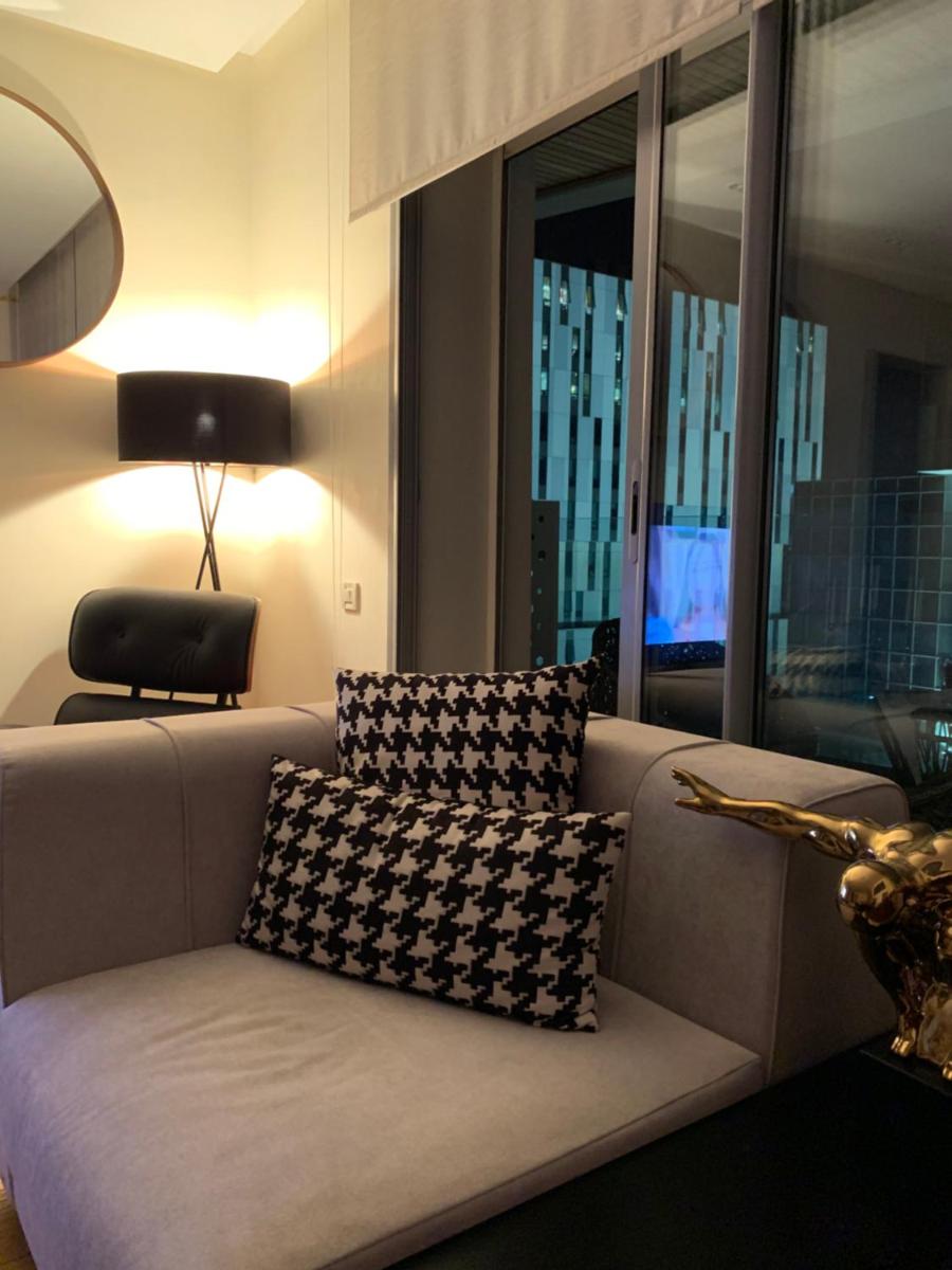 Suitetrails - luxury apartment in Marina Casablanca