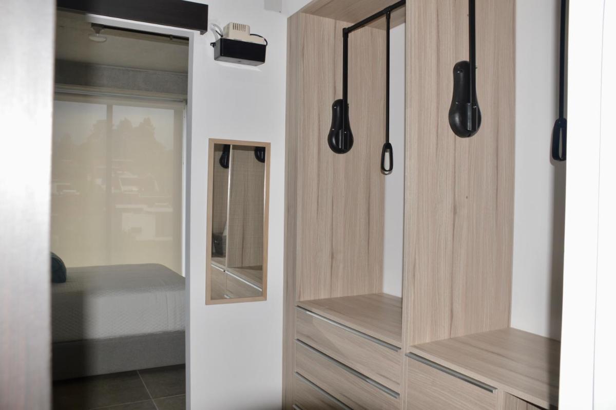 Cozy Stays Cayala Apartments (407) - Hizvo