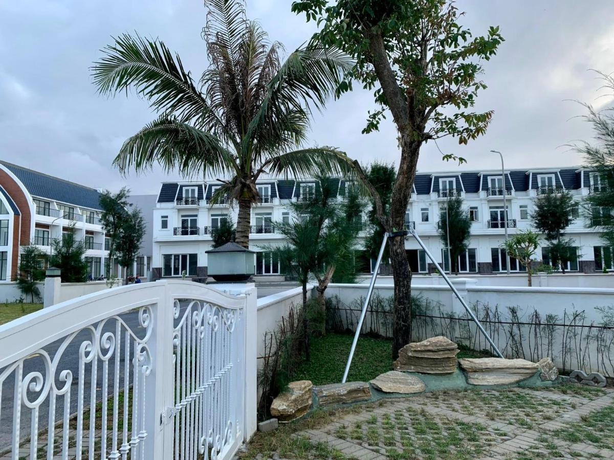 Hoa Tien Paradise Villa - Housity