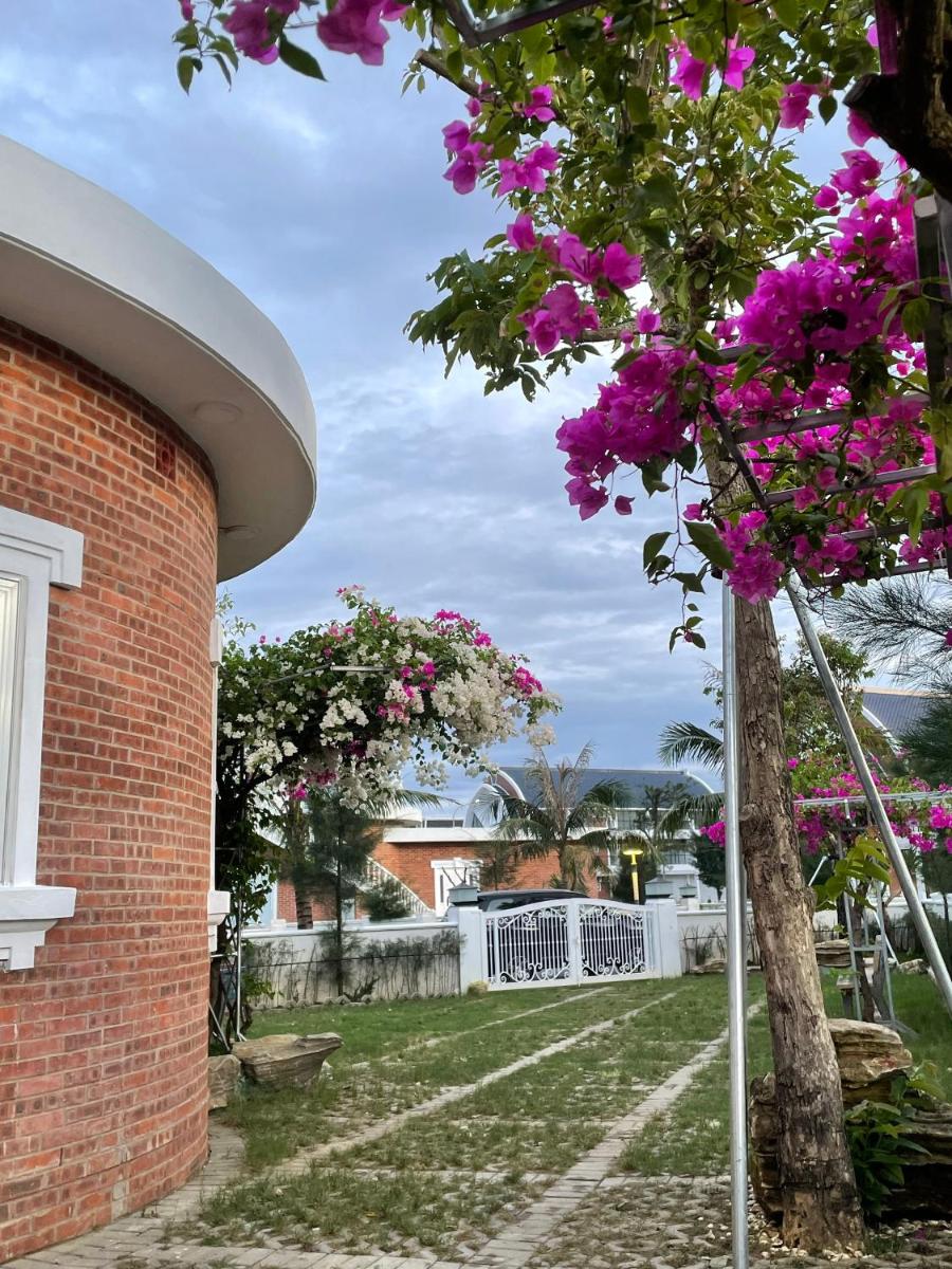 Hoa Tien Paradise Villa - Housity