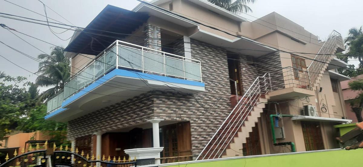 Texas Guest house - Housity