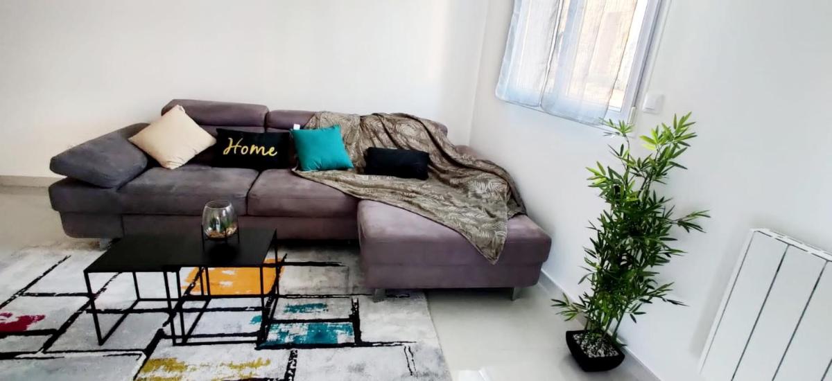 Le vernonnais Moderne - Housity