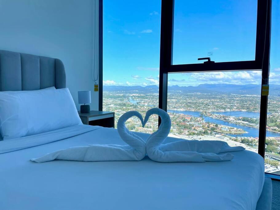 Stunning riverview 1bedroom serviced apt - Housity