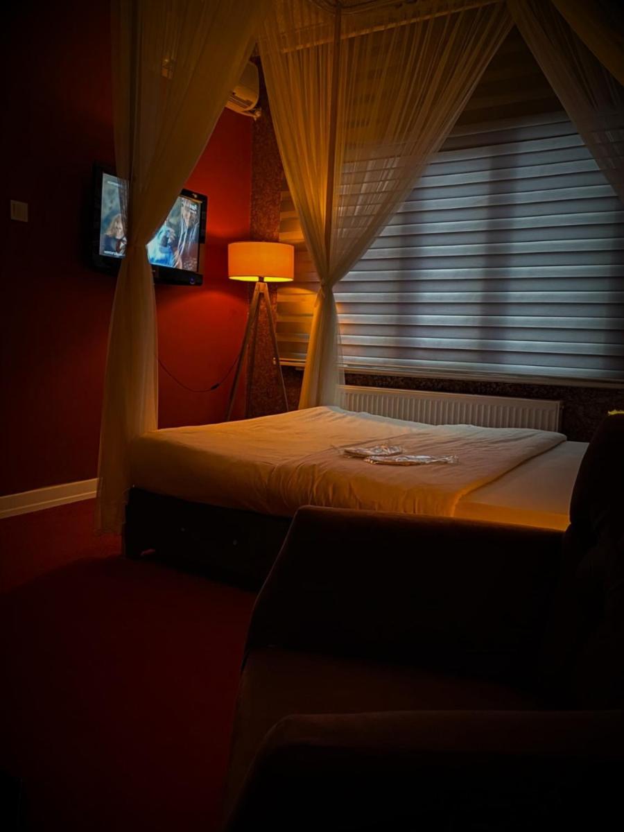 ENJOY HOUSE ANKARA - Housity