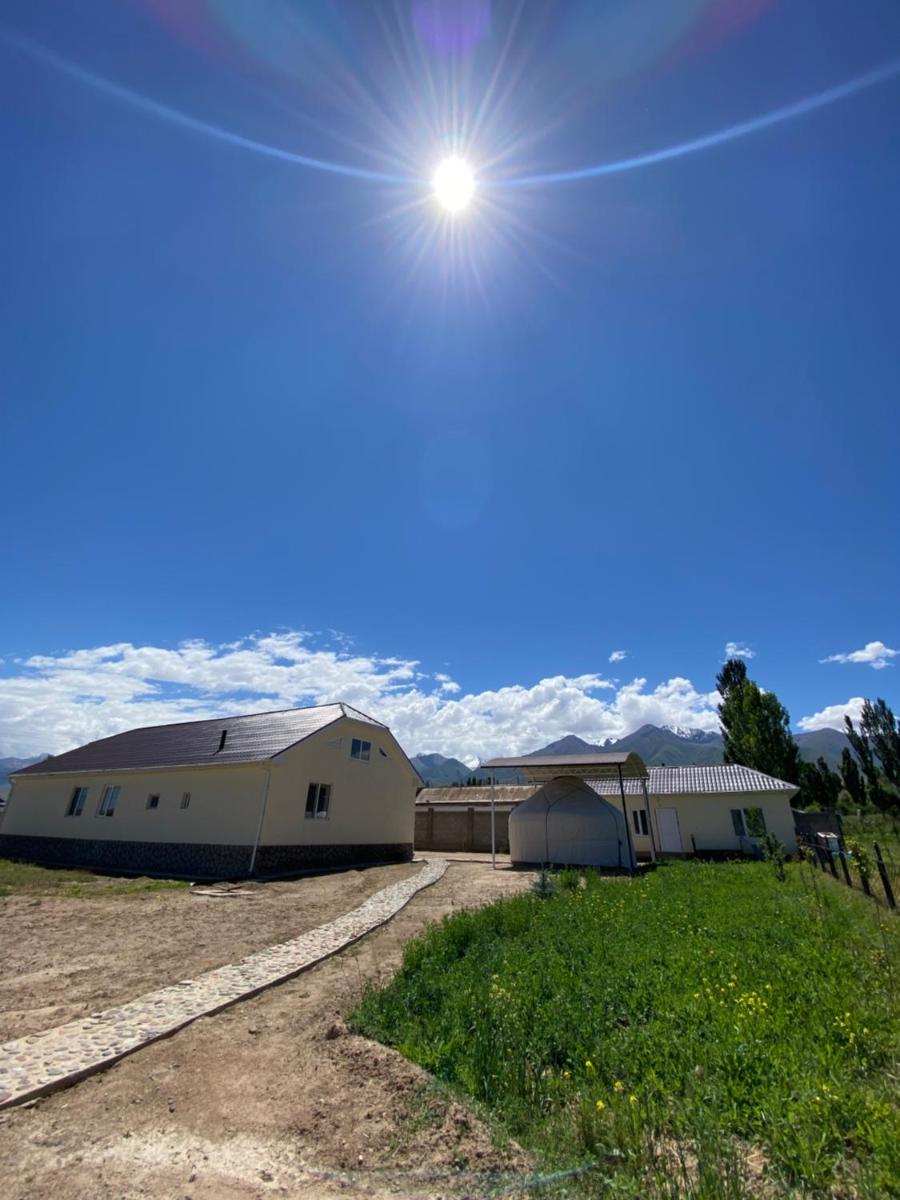 Guest House Kol-Ukok - Housity