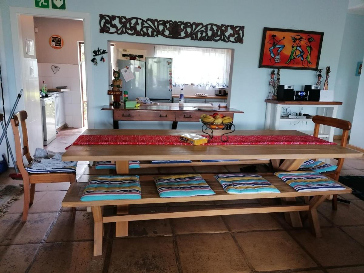 Laughing Gecko Lodge2 - Housity