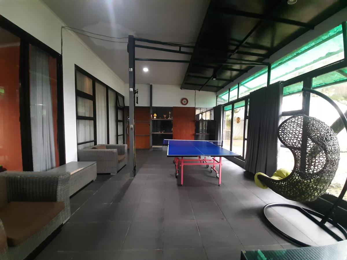 Villa damai - Housity