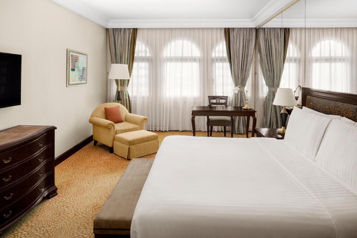 Mövenpick Hotel Karachi - Housity