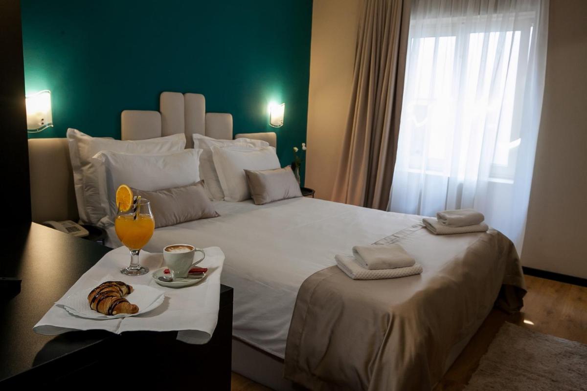 Boutique Hotel Bura 45N - Housity