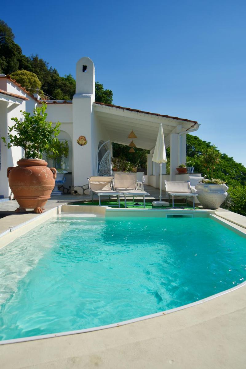 Relais Villa Ettore - Hizvo