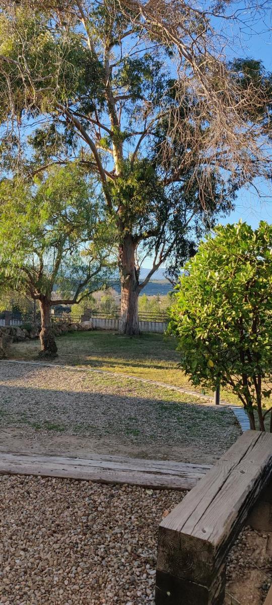 Casa Rural Eucaliptus - Housity