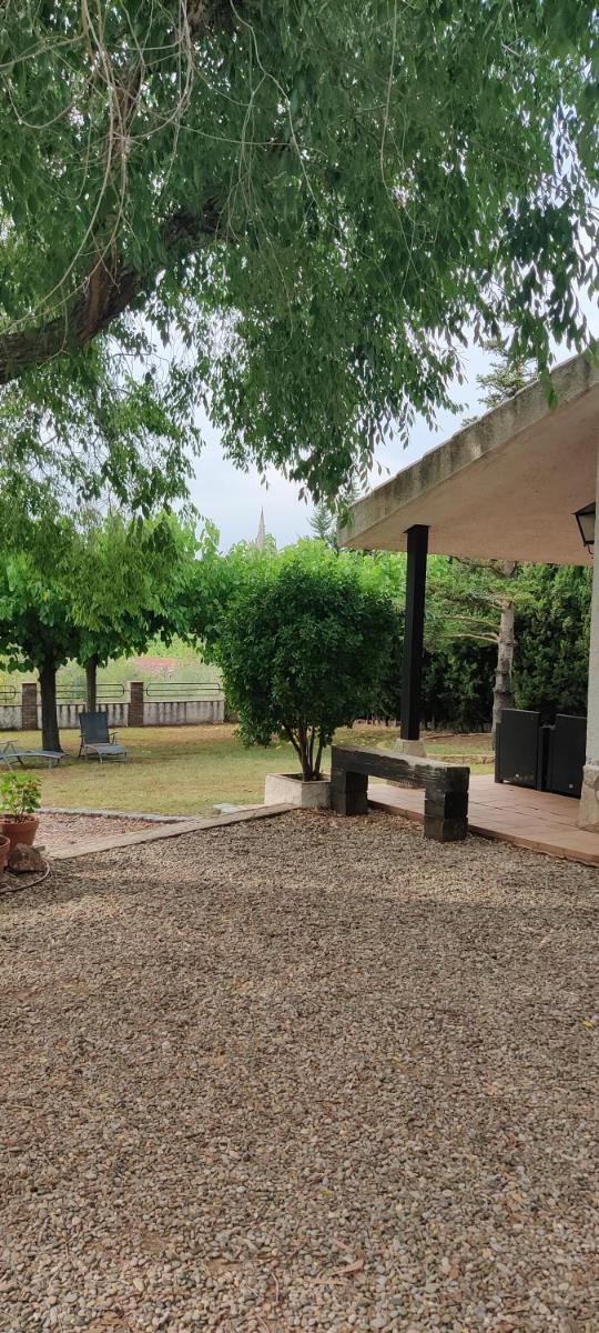 Casa Rural Eucaliptus - Housity