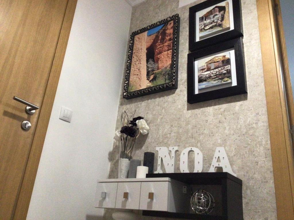 HyP - La Casa de Noa - Housity