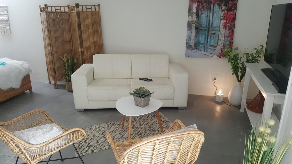 studio d'Oude Stad - Housity