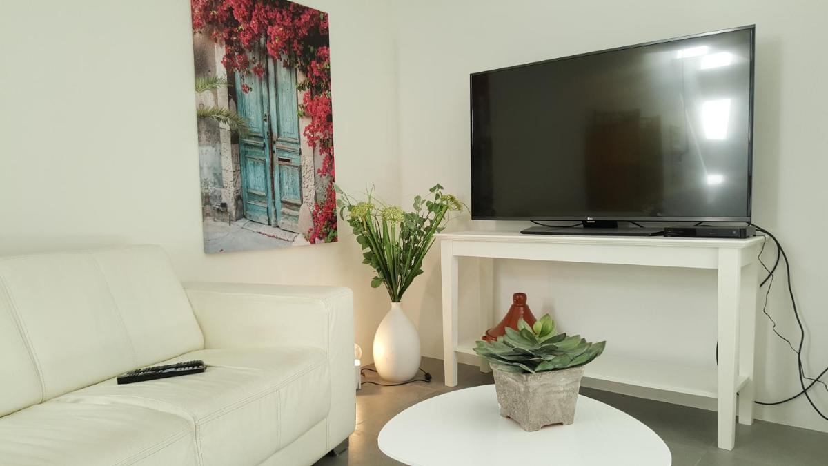 studio d'Oude Stad - Housity